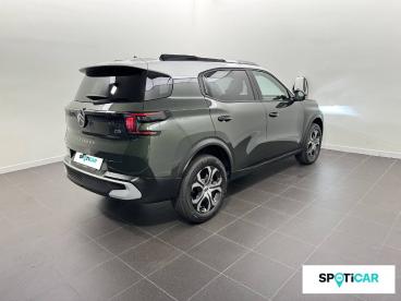 SPOTICAR Citroën C3 Aircross Turbo 73kw (100cv) Bvm6 Plus Ocasion - Suv Gasolina Verde - Guadalajara - 1202110295_4