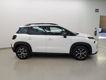 SPOTICAR Citroën C3 Aircross Bluehdi 81kw (110cv) S&s Shine Ocasion - Suv Diésel Blanco - Huelva - 1202110371_4