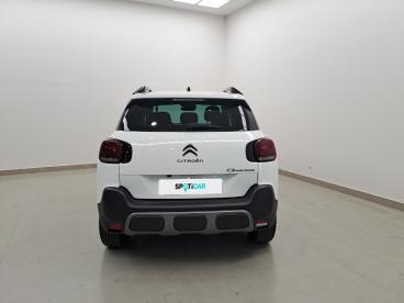 SPOTICAR Citroën C3 Aircross Bluehdi 81kw (110cv) S&s Shine Ocasion - Suv Diésel Blanco - Huelva - 1202110371_5
