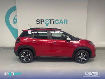 SPOTICAR Citroën C3 Aircross Bluehdi 81kw (110cv) You! Ocasion - Suv Diésel Rojo - Perillo-oleiros - 1202110779_3