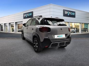 SPOTICAR Citroën C3 Aircross Puretech 81kw (110cv) Plus Ocasion - Suv Gasolina Gris - Valencia - 1202110851_5