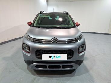 SPOTICAR Citroën C3 Aircross Puretech 81kw (110cv) S&s C-series Ocasion - Suv Gasolina Gris - Sant Feliu De Llobregat - 1202111328_2