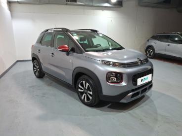 SPOTICAR Citroën C3 Aircross Puretech 81kw (110cv) S&s C-series Ocasion - Suv Gasolina Gris - Sant Feliu De Llobregat - 1202111328_3