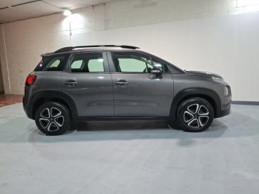 SPOTICAR Citroën C3 Aircross Puretech 81kw (110cv) S&s Feel Ocasion - Suv Gasolina Gris Platino - Sant Feliu De Llobregat - 1202111329_4