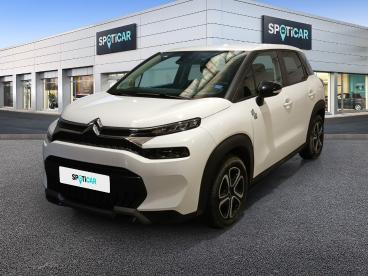 SPOTICAR Citroën C3 Aircross Puretech 81kw (110cv) You! Ocasion - Suv Gasolina Blanc - Madrid - 1202111608_1