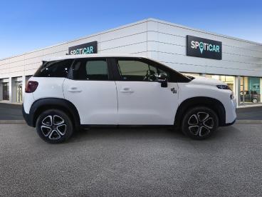 SPOTICAR Citroën C3 Aircross Puretech 81kw (110cv) You! Ocasion - Suv Gasolina Blanc - Madrid - 1202111608_4