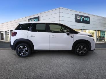 SPOTICAR Citroën C3 Aircross Puretech 81kw (110cv) You! Ocasion - Suv Gasolina Blanc - Madrid - 1202111614_4