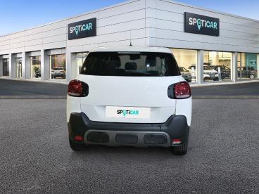 SPOTICAR Citroën C3 Aircross Puretech 81kw (110cv) You! Ocasion - Suv Gasolina Blanc - Madrid - 1202111614_5