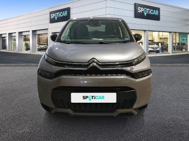 SPOTICAR Citroën C3 Aircross Puretech 81kw (110cv) You! Ocasion - Suv Gasolina Gris - Madrid - 1202111617_2