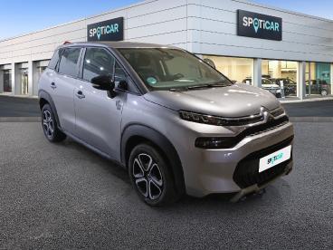 SPOTICAR Citroën C3 Aircross Puretech 81kw (110cv) You! Ocasion - Suv Gasolina Gris - Madrid - 1202111617_3