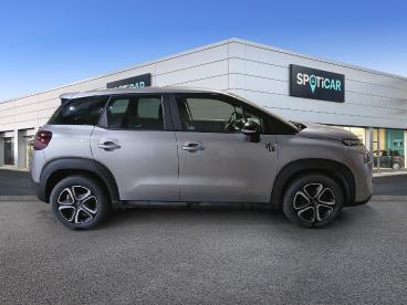 SPOTICAR Citroën C3 Aircross Puretech 81kw (110cv) You! Ocasion - Suv Gasolina Gris - Madrid - 1202111617_4