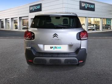 SPOTICAR Citroën C3 Aircross Puretech 81kw (110cv) You! Ocasion - Suv Gasolina Gris - Madrid - 1202111617_5