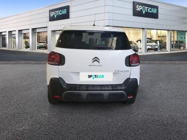 SPOTICAR Citroën C3 Aircross Puretech 81kw (110cv) You! Ocasion - Suv Gasolina Blanco - Madrid - 1202111618_5