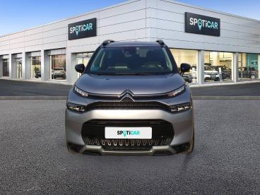 SPOTICAR Citroën C3 Aircross Puretech 81kw (110cv) Plus Ocasion - Suv Gasolina Gris - Santa María Del Aguila - El Ejido - 1202111714_2