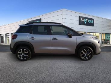 SPOTICAR Citroën C3 Aircross Puretech 81kw (110cv) Plus Ocasion - Suv Gasolina Gris - Santa María Del Aguila - El Ejido - 1202111714_4