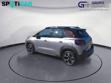 SPOTICAR Citroën C3 Aircross Bluehdi 81kw (110cv) S&s Shine Ocasion - Suv Diésel Gris Acero - Ponteareas - 1202111765_2
