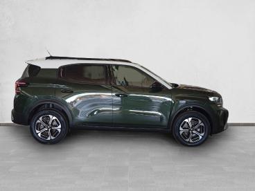 SPOTICAR Citroën C3 Aircross Electrico 113cv  Autonomia Extendida Plus Ocasion - Suv Eléctrico Verde - Sevilla - 1202112076_4