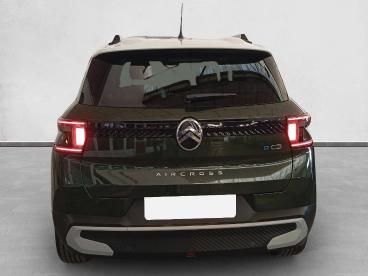 SPOTICAR Citroën C3 Aircross Electrico 113cv  Autonomia Extendida Plus Ocasion - Suv Eléctrico Verde - Sevilla - 1202112076_5