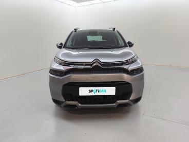 SPOTICAR Citroën C3 Aircross Puretech 81kw (110cv) Plus Ocasion - Suv Gasolina Gris - Sevilla - 1202112097_2