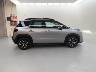 SPOTICAR Citroën C3 Aircross Puretech 81kw (110cv) Plus Ocasion - Suv Gasolina Gris - Sevilla - 1202112097_4