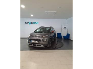 SPOTICAR Citroën C3 Aircross Puretech 81kw (110cv) S&s Feel Ocasion - Suv Gasolina Gris - Ciudad Real - 1202112194_1