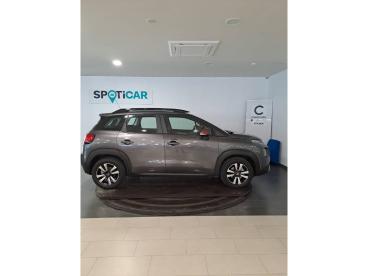 SPOTICAR Citroën C3 Aircross Puretech 81kw (110cv) S&s Feel Ocasion - Suv Gasolina Gris - Ciudad Real - 1202112194_4