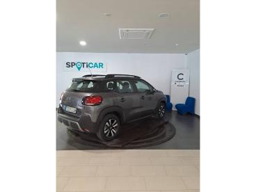 SPOTICAR Citroën C3 Aircross Puretech 81kw (110cv) S&s Feel Ocasion - Suv Gasolina Gris - Ciudad Real - 1202112194_5