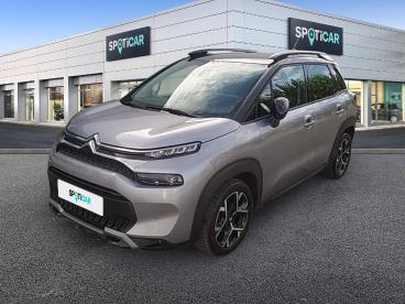 SPOTICAR Citroën C3 Aircross Bluehdi 81kw (110cv) Shine Pack Ocasion - Suv Diésel Gris - Malla - 1202112199_1