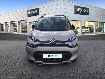SPOTICAR Citroën C3 Aircross Bluehdi 81kw (110cv) Shine Pack Ocasion - Suv Diésel Gris - Malla - 1202112199_2