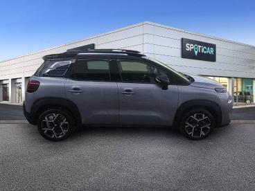 SPOTICAR Citroën C3 Aircross Bluehdi 81kw (110cv) Shine Pack Ocasion - Suv Diésel Gris - Malla - 1202112199_4