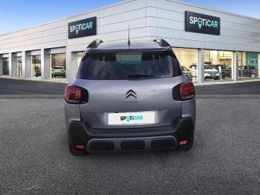 SPOTICAR Citroën C3 Aircross Bluehdi 81kw (110cv) Shine Pack Ocasion - Suv Diésel Gris - Malla - 1202112199_5