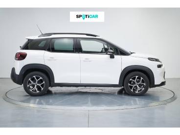 SPOTICAR Citroën C3 Aircross Puretech 81kw (110cv) Plus Ocasion - Suv Gasolina Blanco - Lerida - 1202112288_4