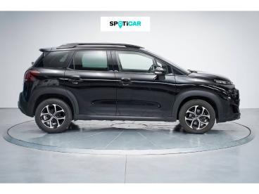 SPOTICAR Citroën C3 Aircross Puretech 81kw (110cv) Plus Ocasion - Suv Gasolina Negro - Lerida - 1202112290_4