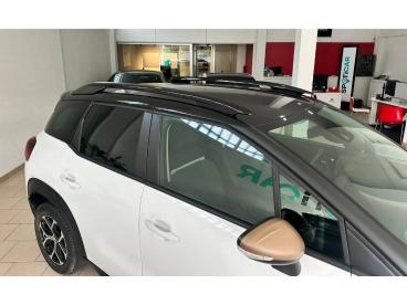 SPOTICAR Citroën C3 Aircross Bluehdi 81kw (110cv) S&s C-series Ocasion - Suv Diésel Blanco Polar White - Cuntis - 1202112505_5