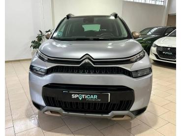 SPOTICAR Citroën C3 Aircross Bluehdi 81kw (110cv) S&s C-series Ocasion - Suv Diésel Gris - Cuntis - 1202112507_2