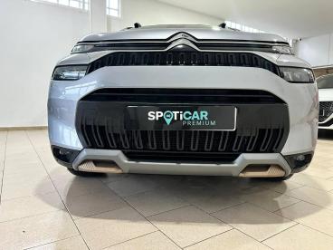 SPOTICAR Citroën C3 Aircross Bluehdi 81kw (110cv) S&s C-series Ocasion - Suv Diésel Gris - Cuntis - 1202112507_3