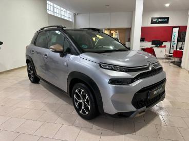 SPOTICAR Citroën C3 Aircross Bluehdi 81kw (110cv) S&s C-series Ocasion - Suv Diésel Gris - Cuntis - 1202112507_4