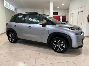 SPOTICAR Citroën C3 Aircross Bluehdi 81kw (110cv) S&s C-series Ocasion - Suv Diésel Gris - Cuntis - 1202112507_5