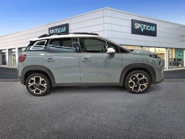 SPOTICAR Citroën C3 Aircross Puretech 96kw (130cv) S&s Eat6 Shine Ocasion - Suv Gasolina Gris - Mostoles - 1202112546_4