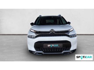 SPOTICAR Citroën C3 Aircross Bluehdi 81kw (110cv) Plus Ocasion - Suv Diésel Blanco - Cordoba - 1202112668_2