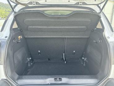 SPOTICAR Citroën C3 Aircross Bluehdi 81kw (110cv) S&s Shine Ocasion - Suv Diésel Blanco - Burlada - 1202112893_5