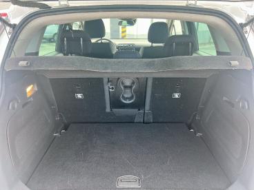 SPOTICAR Citroën C3 Aircross Puretech 81kw (110cv) S&s Shine Ocasion - Suv Gasolina Blanco - Burlada - 1202112901_5