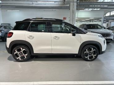 SPOTICAR Citroën C3 Aircross Puretech 81kw (110cv) S&s Shine Ocasion - Suv Gasolina Blanco - Barcelona - 1202112918_4