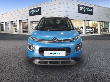 SPOTICAR Citroën C3 Aircross Puretech 81kw (110cv) S&s Feel Ocasion - Suv Gasolina Azul - Lorca - 1202112957_2