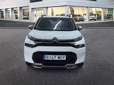 SPOTICAR Citroën C3 Aircross Bluehdi 81kw (110cv) S&s C-series Ocasion - Suv Diésel Blanco Polar White - Torrent - 1202113074_2