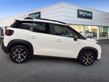 SPOTICAR Citroën C3 Aircross Bluehdi 81kw (110cv) S&s C-series Ocasion - Suv Diésel Blanco Polar White - Torrent - 1202113074_4