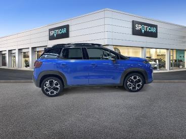 SPOTICAR Citroën C3 Aircross Bluehdi 88kw (120cv) Eat6 Shine Pack Ocasion - Suv Diésel Azul - Madrid - 1202113100_4