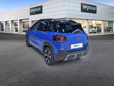SPOTICAR Citroën C3 Aircross Bluehdi 88kw (120cv) Eat6 Shine Pack Ocasion - Suv Diésel Azul - Madrid - 1202113100_5