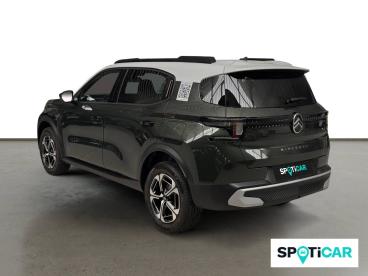 SPOTICAR Citroën C3 Aircross Electrico 113cv Max Ocasion - Suv Eléctrico Verde - San Cibrao Das Viñas - 1202113138_2