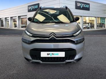 SPOTICAR Citroën C3 Aircross Bluehdi 81kw (110cv) Shine Pack Ocasion - Suv  Gris - Vigo - 1202113199_2